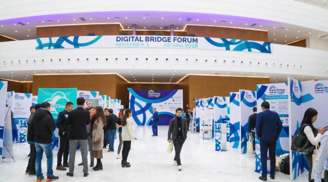 حالىقارالىق ساراپشىلار: قازاقستاننىڭ يننوۆاتسيالىق تەحنولوگيالار سالاسىنداعى الەۋەتى زور