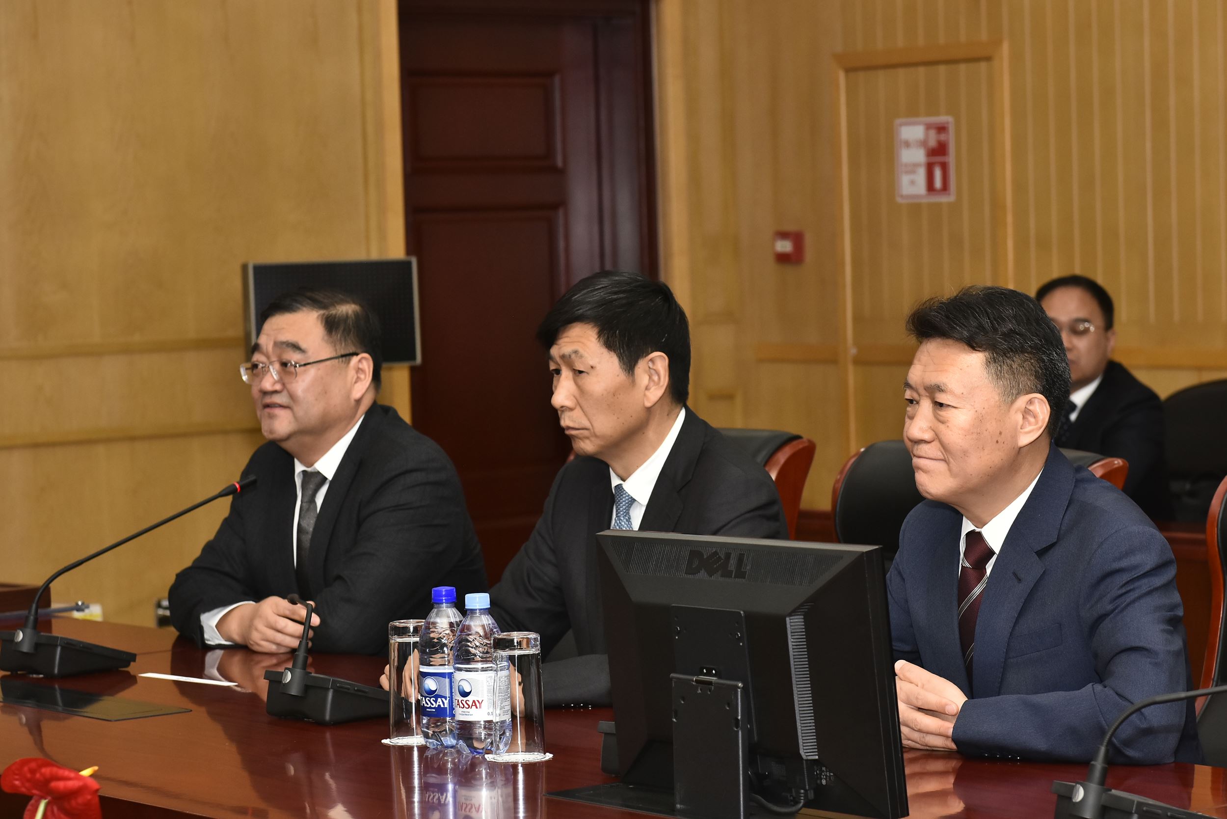 «سنپس-اقتوبەمۇنايگاز» اق جاڭا باس ديرەكتورى تاعايىندالدى