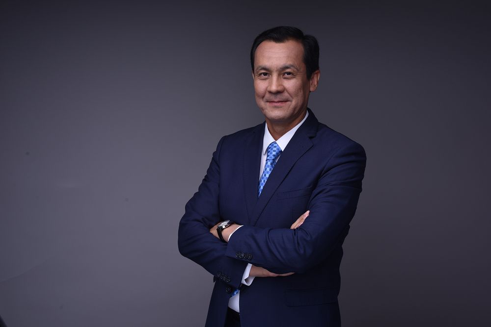 زەيىن الىپبەك: ​قوعامعا «ەرەكشە كوزقاراس» قاجەت