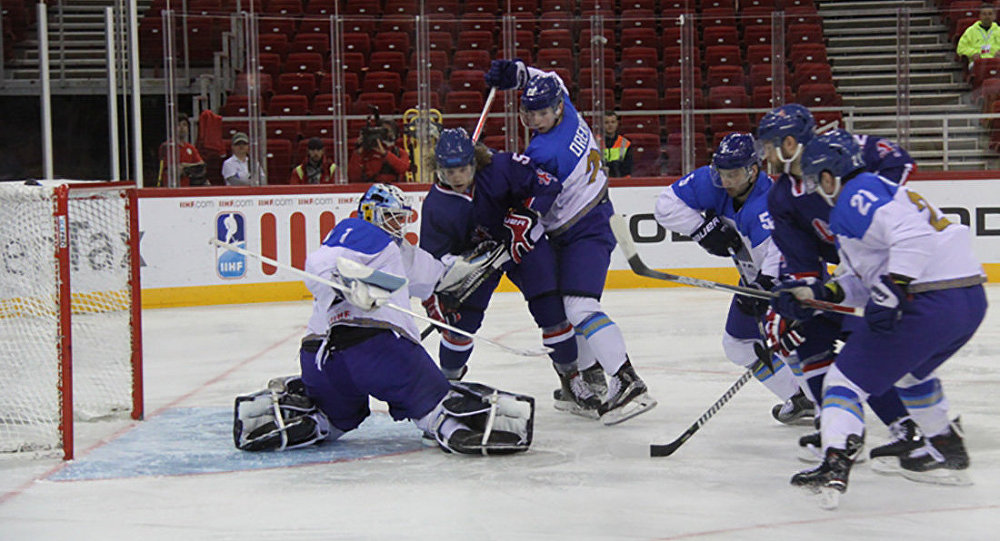 حوككەي: جەرلەستەرىمىز ۆەنگريانى ۇتتى