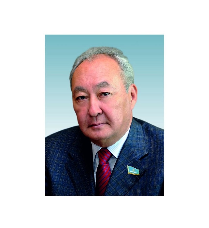 ورالۋ. ورال مۇحامەدجانوۆ تۋرالى ەستەلىك