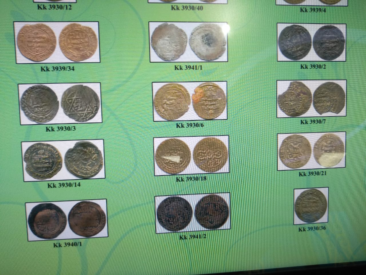 تەڭگە كۇنىنە ارنالعان كورمە ءوتتى