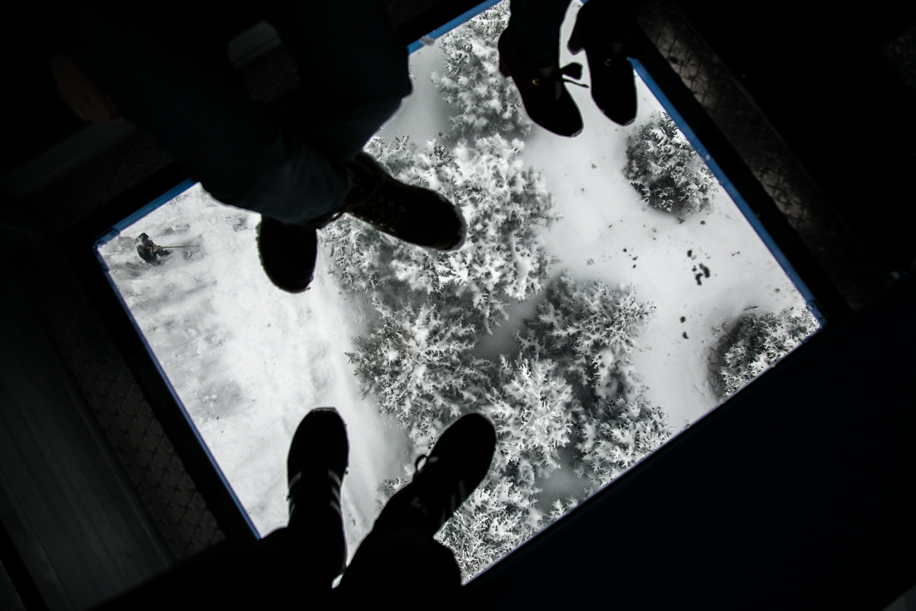 «شىمبۇلاق» جاڭاشا ساياحات تۇرلەرىن ۇسىنادى