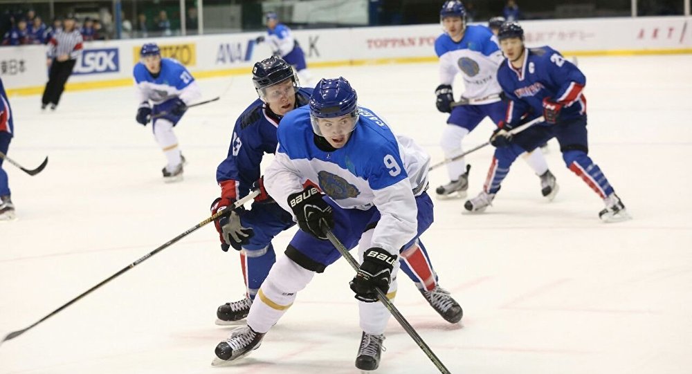 قازاقستاننىڭ حوككەيشىلەرى وڭتۇستىك كورەيانى ۇتتى