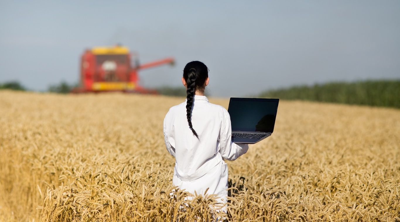 الماتىدا اگرارلىق عىلىمدى دامىتۋعا ارنالعان فورۋم ءوتتى