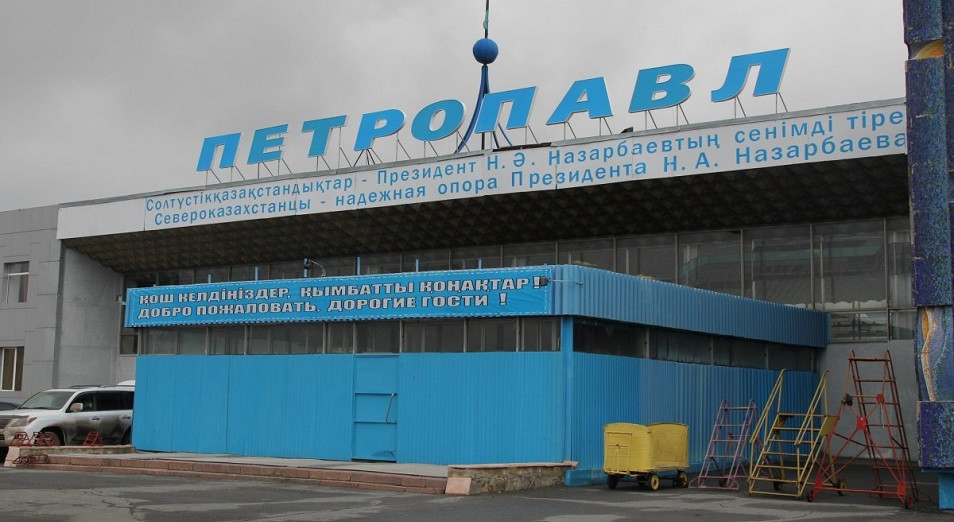 پەتروپاۆلدا جەڭىل موتورلى ۇشاقتار قۇراستىرىلادى