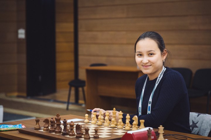 شاحماتتان الەم چەمپيوناتىنا ءۇش سپورتشىمىز قاتىسىپ جاتىر