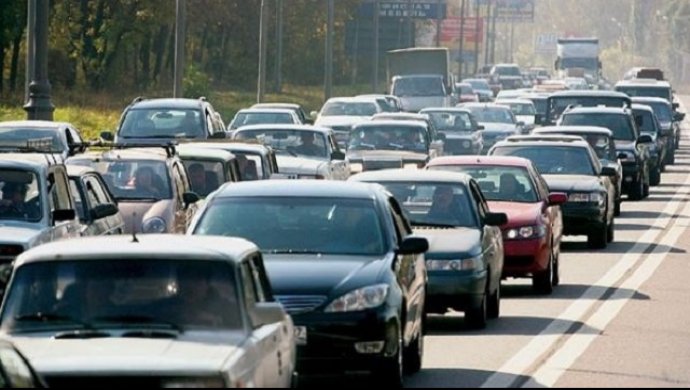 اتىراۋدا ەندى كولىك كەپتەلەگى بولمايدى