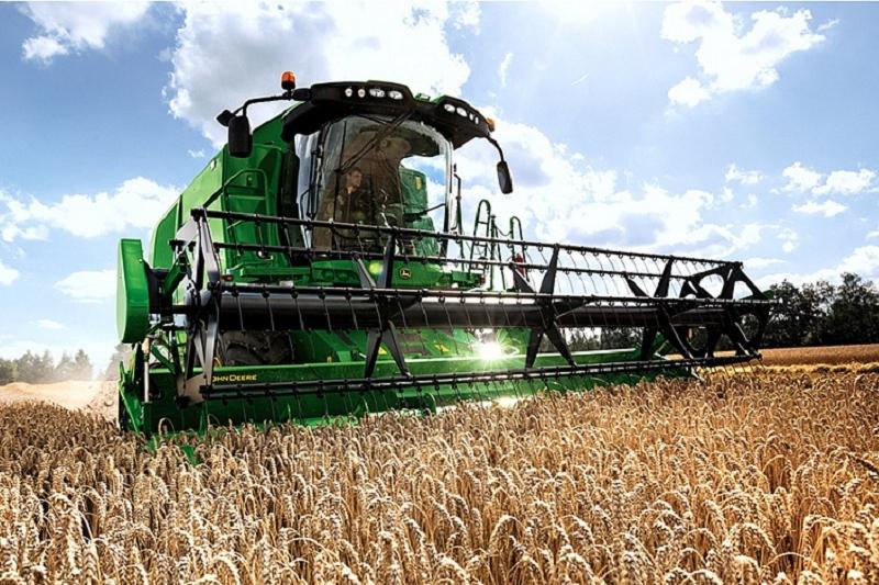 اگرارلىق سالانى العا سۇيرەيتىن قادام