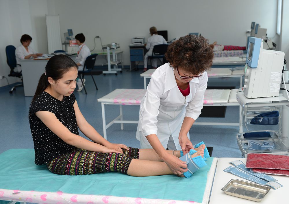 جىلى ءسوز جاندى دا, ءتاندى دە ەمدەيدى 