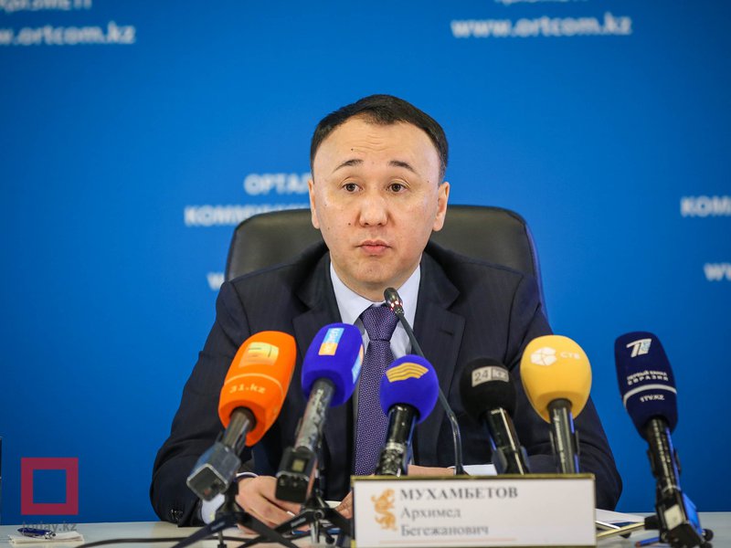 كولىك قۇراستىرۋ ۇدەرىسى 15,7 %-عا ءوستى