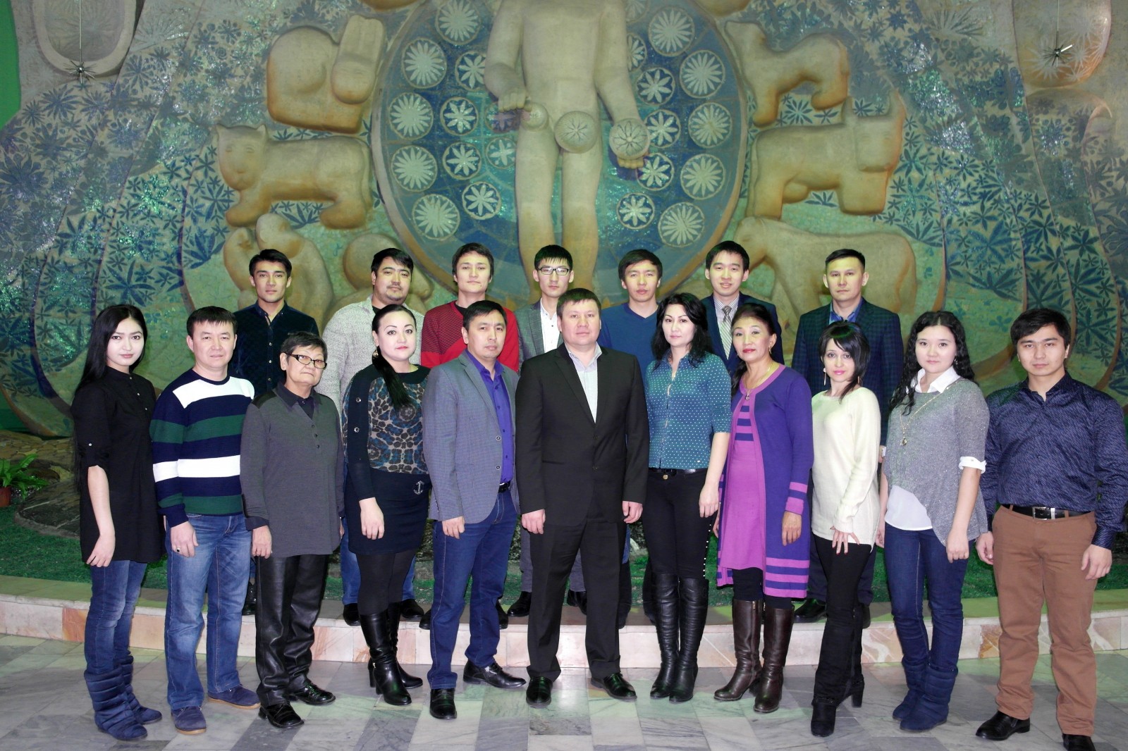 ار ءىلىمىن ارداقتاعان قويىلىم