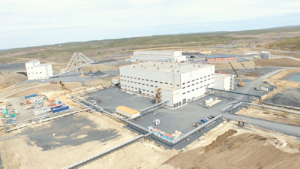 باقىرشىق جارمالىقتاردى جۇمىسپەن قامتىپ وتىر