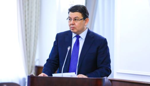 تاۋارلىق گازدىڭ باعالارى 6-15%-عا تومەندەيدى — ق. بوزىمباەۆ