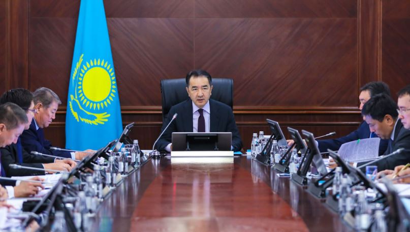 تاريفتەردى كوتەرگەن مونوپوليستەر زاڭ الدىندا جاۋاپ بەرەدى