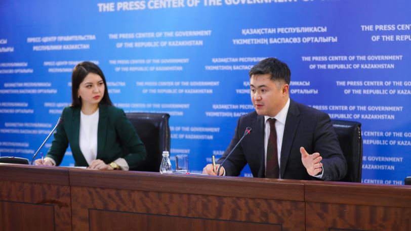 ت.سۇلەيمەنوۆ ەل وڭىرلەرىندەگى جىلۋ باعاسىنىڭ ارتۇرلىلىگىن ءتۇسىندىردى