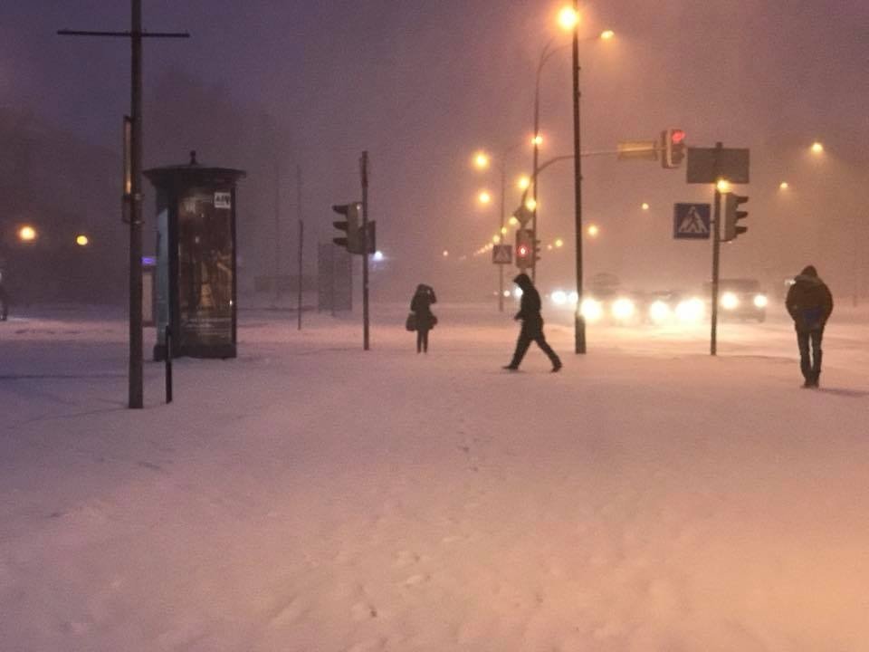 التايدا اياز 34 گرادۋسقا جەتتى