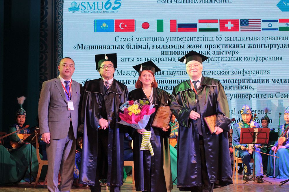 26 مىڭ مەديتسينا مامانىن قانات قاقتىرعان قارا شاڭىراق