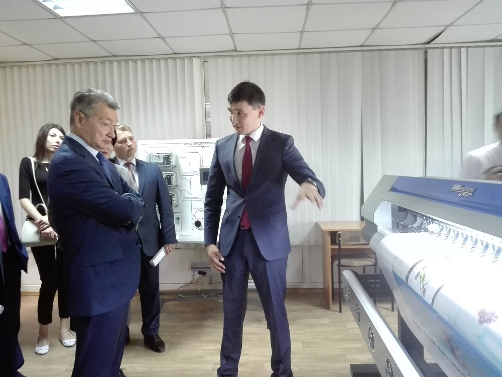 شىعىس قازاقستان وبلىسىندا 655-تەن استام ءىت سىنىپتار ىسكە قوسىلادى