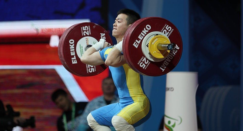 اشعابادتا قوس جۇلدە بۇيىردى
