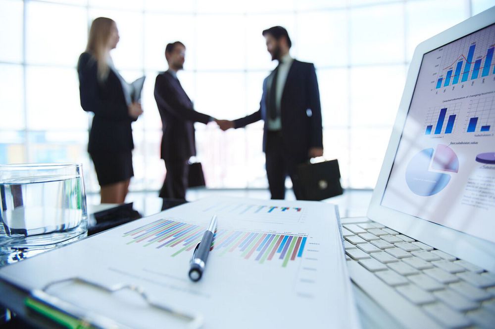 بانك سەكتورى 2020 جىلعا دايىن با؟