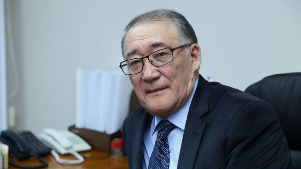 عالىم باينازاروۆ: تەڭگە تاريحي ميسسياسىن تولىق ورىندادى