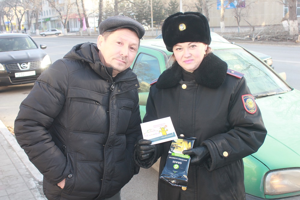 قوستانايدا جول-كولىك وقيعاسى 5,9 پروتسەنتكە ازايدى