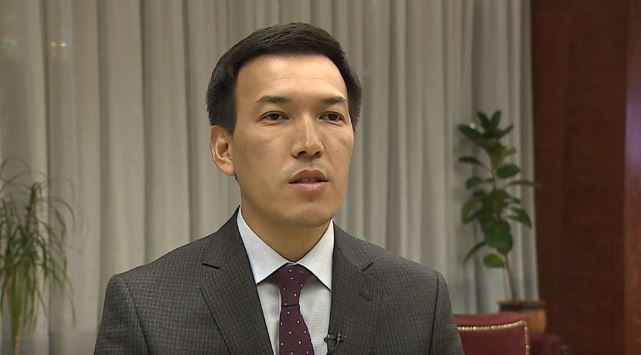 ا. مايتيەۆ تاريف قالىپتاستىرۋدىڭ اشىقتىعىن ارتتىرۋ شارالارى تۋرالى ايتىپ بەردى