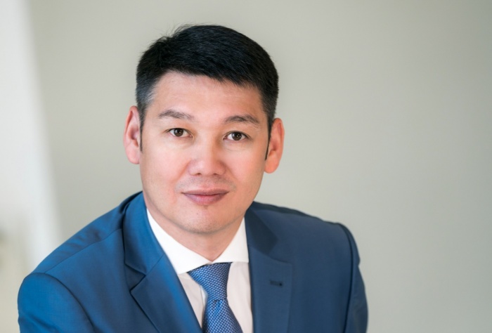 اسحات ماەميروۆ قازاق ۇلتتىق ونەر اكادەمياسىنىڭ رەكتورى بولىپ تاعايىندالدى