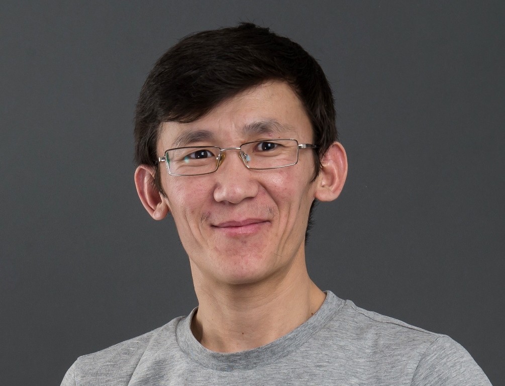 ناۋقانشىلدىققا بوي الدىرماساق ەكەن - تيمۋر بەكتۇر