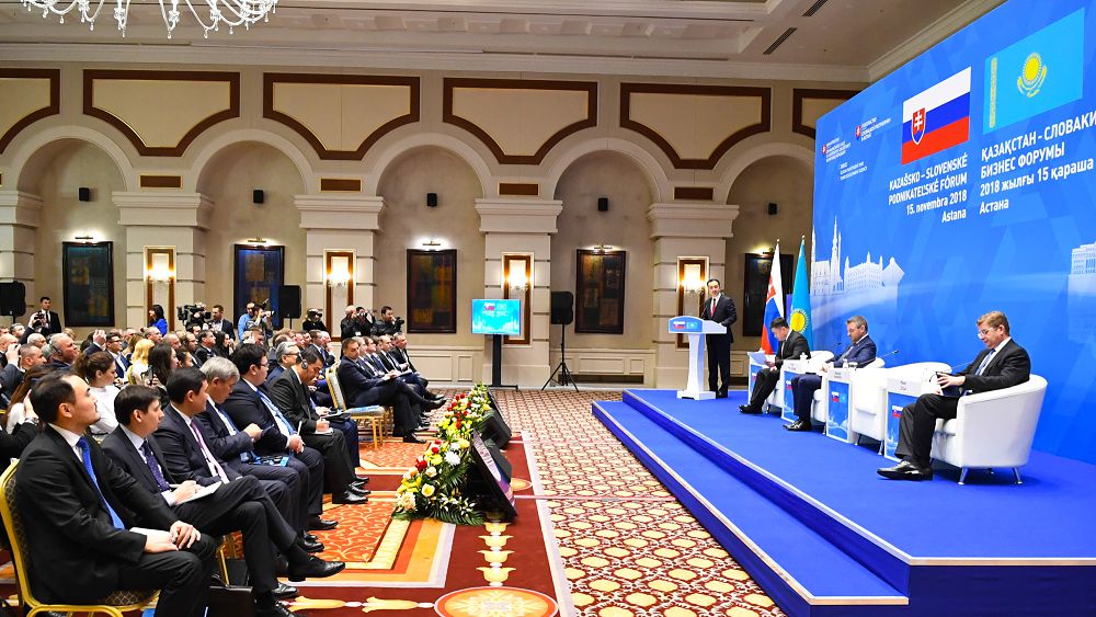 ەكونوميكالىق ارىپتەستىك جاندانا تۇسپەك