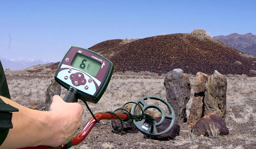 تاريحي جادىگەرلەردى توناۋشىلار دا, كونە كومبەلەردى قازۋشىلار دا تىيىلماي تۇر