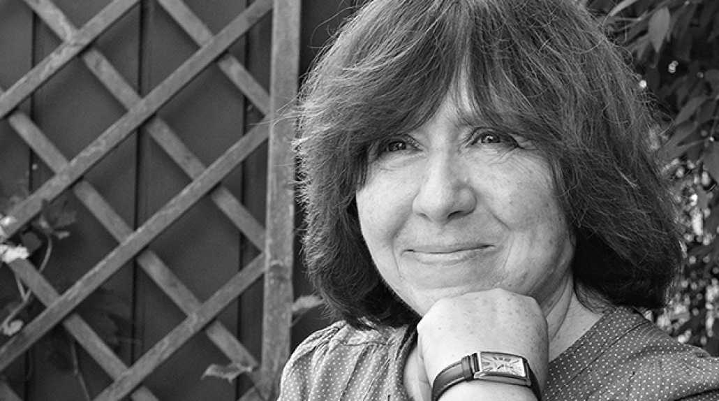 س.الەكسيەۆيچ. «ءبىز بولاشاققا مۇلدەم دايىن ەمەسپىز»