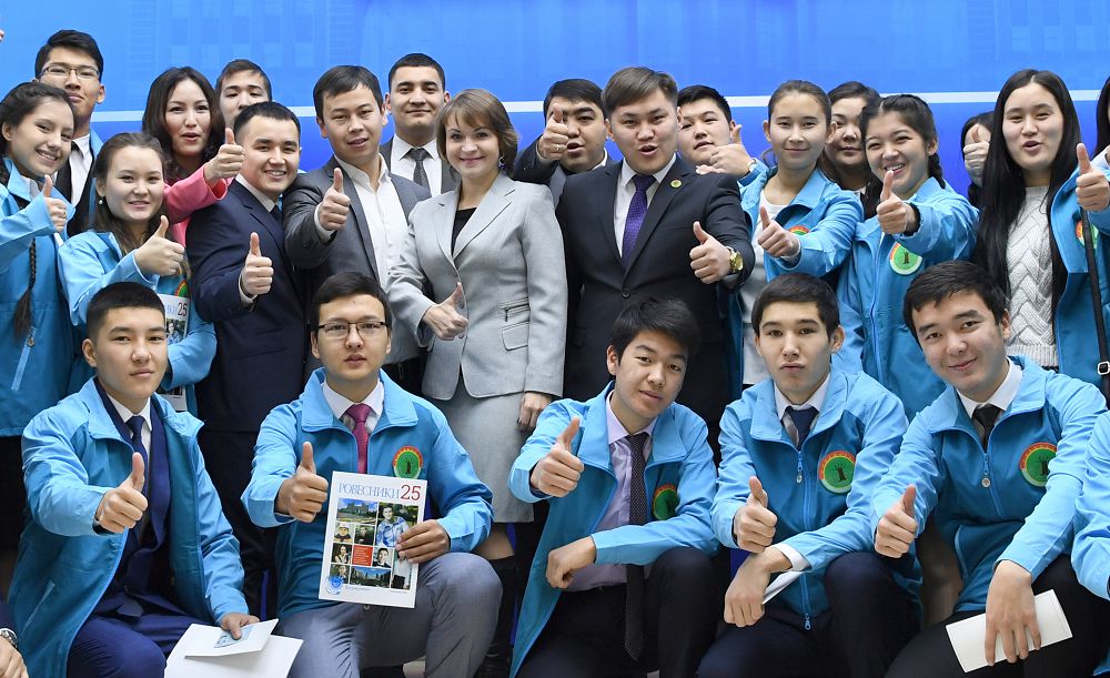 جاستار جىلىنان نە كۇتەسىز؟ ساۋالداماداعا قاتىسقاندار پىكىرى