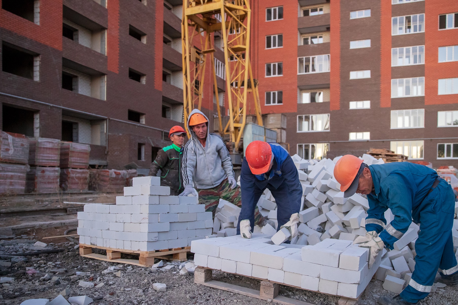 باتىس قازاقستاندا تاعى 50 كاسىپورىن جالاقى ءوسىردى