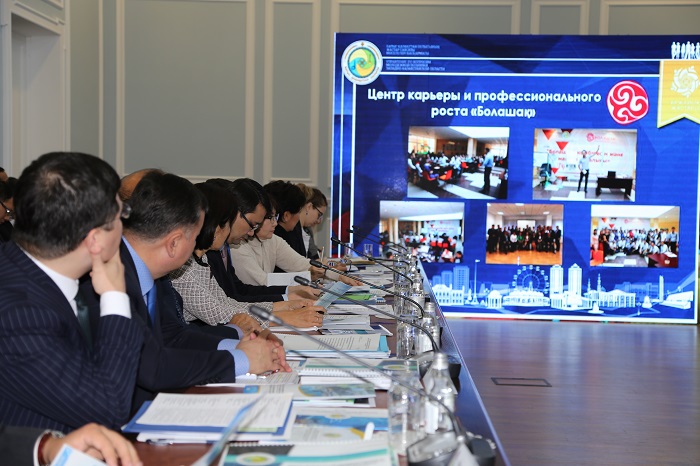 اق جايىقتىڭ جاستارىندا جىگەر كوپ