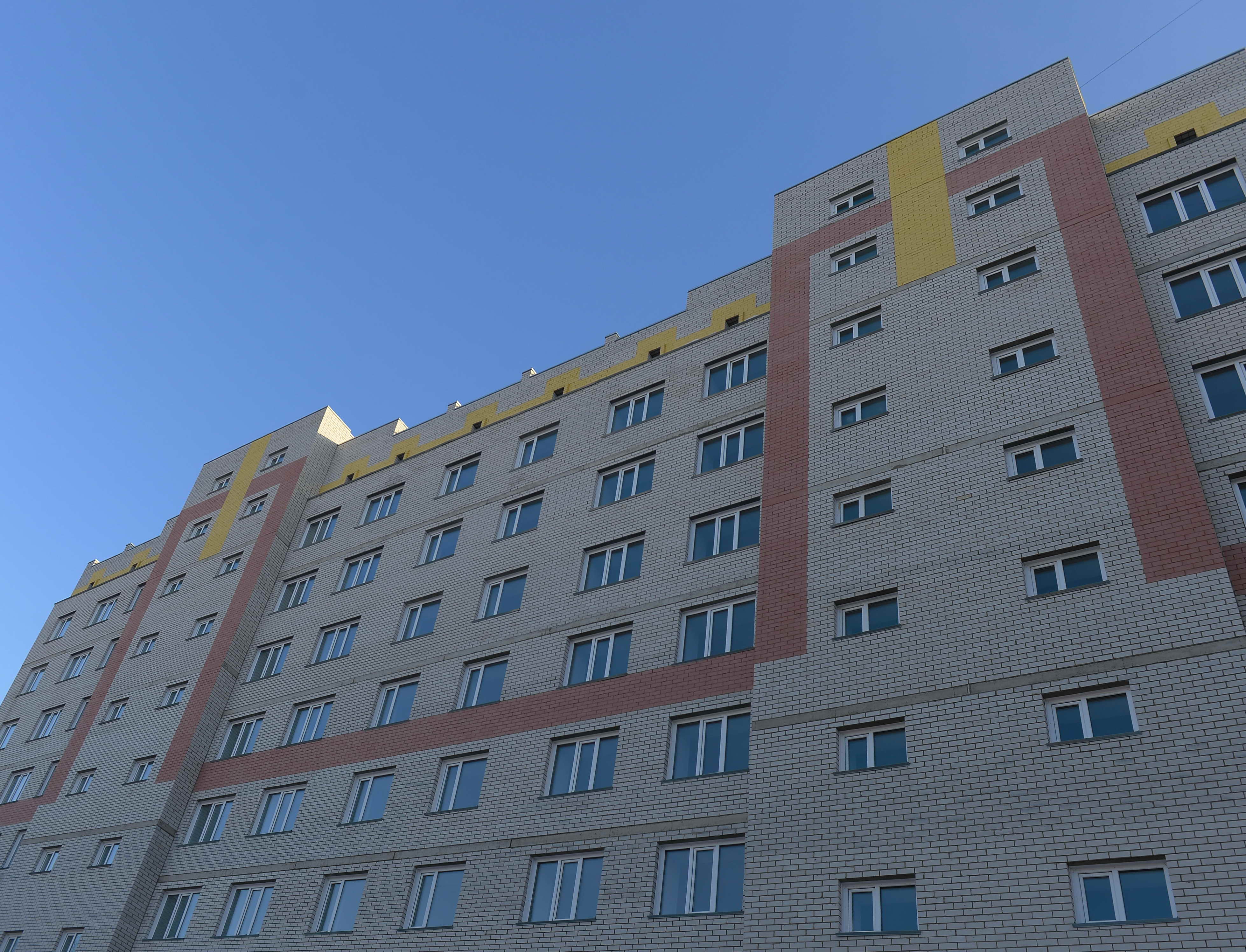 پاۆلوداردا  524 پوليتسيا قىزمەتكەرى  پاتەرگە مۇقتاج