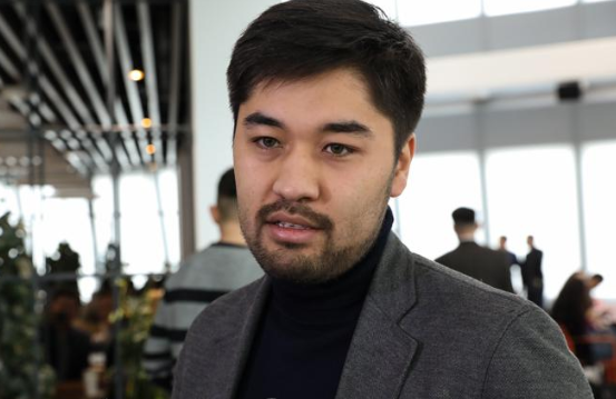 Amazon مەن Google-دە جۇمىس ىستەيتىن قازاقستاندىقتاردى ەلگە شاقىرۋ كەرەك - اتامەكەن ۇكپ