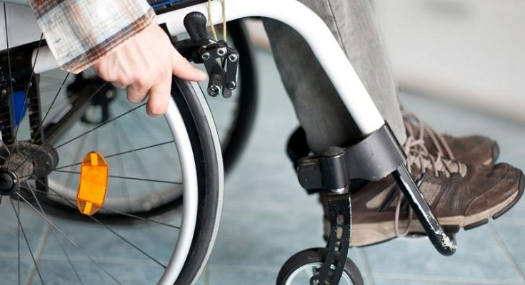 يرينا سميرنوۆا: مۇگەدەك جانداردىڭ ماسەلەلەرىن ەسكەرگەن ءجون