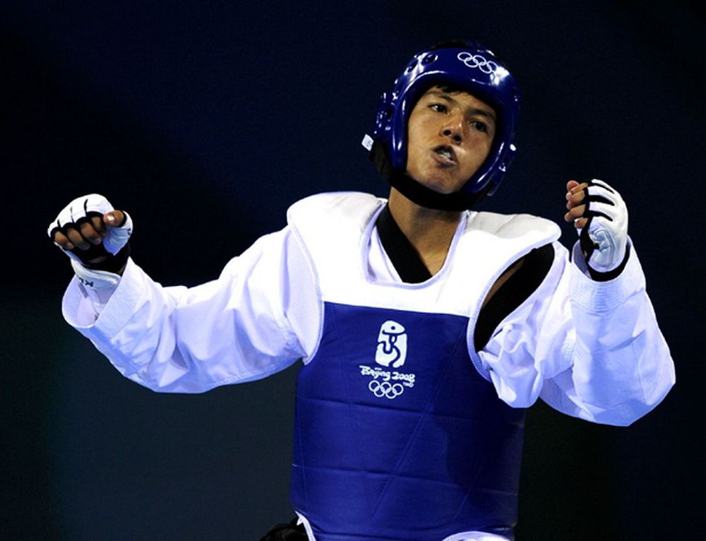 اۋعانستاننىڭ ارلانى روحۋللا نيكپاي