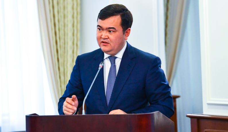 جىل باسىنان بەرى قازاقستاندىق جانە شەتەل اۋە تاسىمالداۋشىلارى 13 جاڭا باعىتتى اشتى 