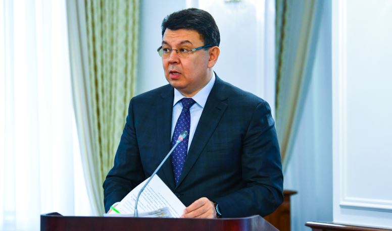 ەنەرگيا ۇنەمدەۋ جوبالارىن ىسكە اسىرۋدان تۇسەتىن جىل سايىنعى ۇنەم 3,5 ملرد تەڭگەنى قۇرايدى