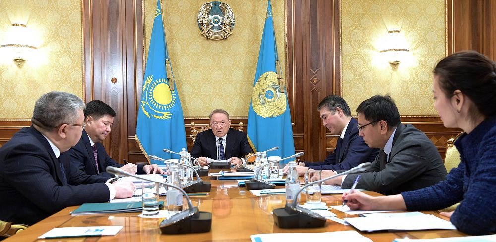 سوت جۇيەسىن جاڭعىرتۋدىڭ كەشەندى شارالارى باستالدى