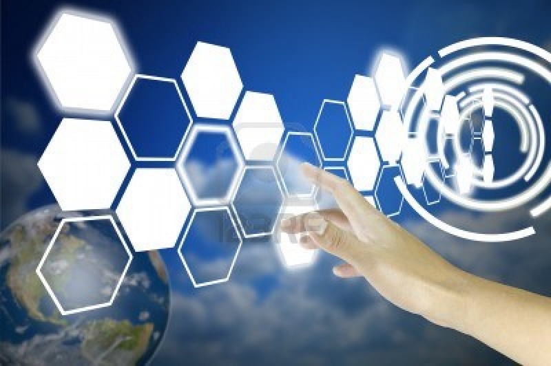 يننوۆاتسيالىق جوبالارمەن تانىستى
