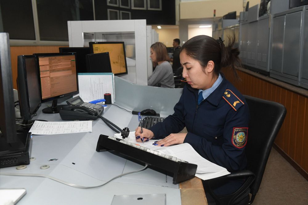 تسيفرلى جۇيەگە كوشۋ جەمقورلىقتىڭ جولىن كەسەدى