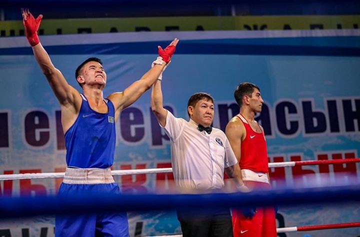 ابىلايحان ءجۇسىپوۆ: توكيو تۋرالى ايتۋعا ءالى ەرتە...