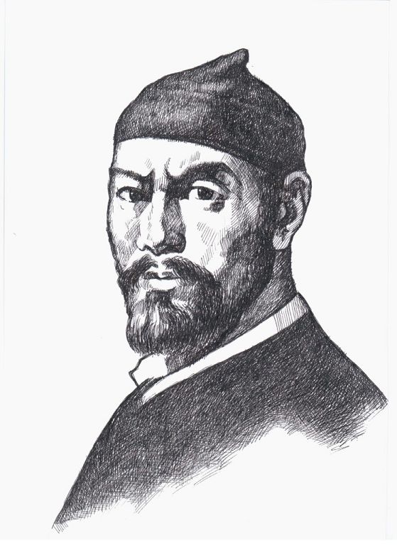 توكپە جىردىڭ تورەسى - مۇرات موڭكە ۇلى