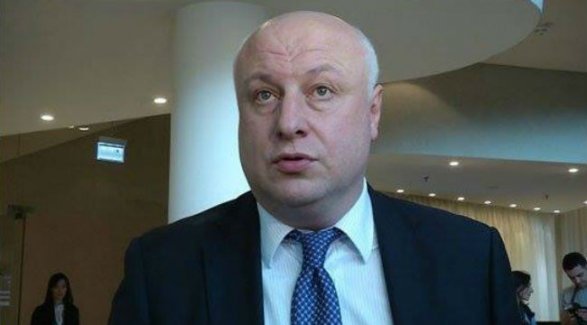  گەورگي تسەرەتەلي ەل باستامالارىنا جوعارى باعا بەردى