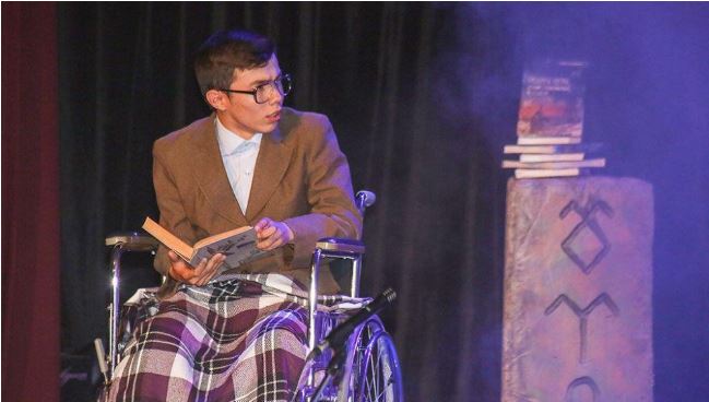 «سەرىكبول قوندىباي. رۋح جاۋىنگەرى» اتتى دەرەكتى ءفيلمنىڭ كورسەتىلىمى بولدى