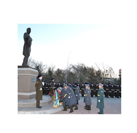 كوكشەتاۋدا «مالىك عابدۋللين جانە جاڭا قازاق­ستاندىق پاتريوتيزم» اتتى حالىقارالىق كونفەرەنتسيا ءوتتى